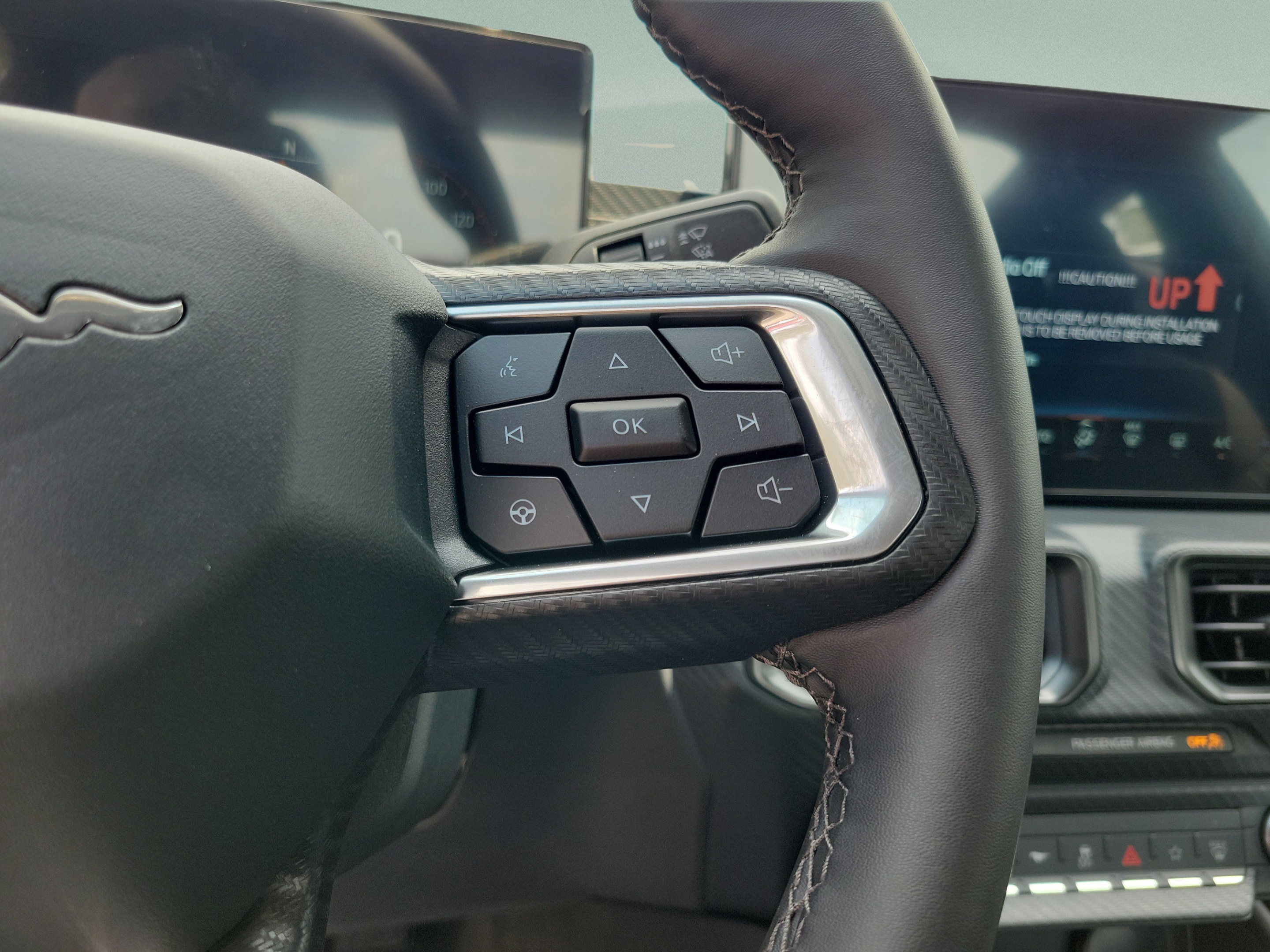 New 2026 Ford Mustang GT RWD image 13