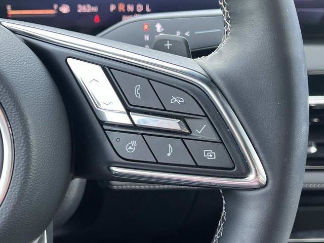 New 2026 Buick Enclave Sport Touring w/ Power Package AWD/4WD image 70