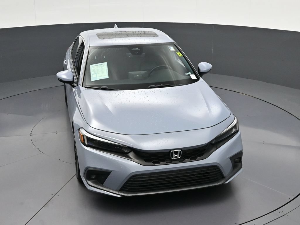 Used 2024 Honda Civic Sport Touring image 25