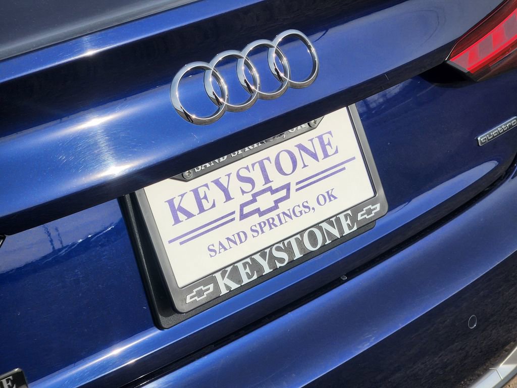 Used 2024 Audi A5 2.0T Premium Plus image 11