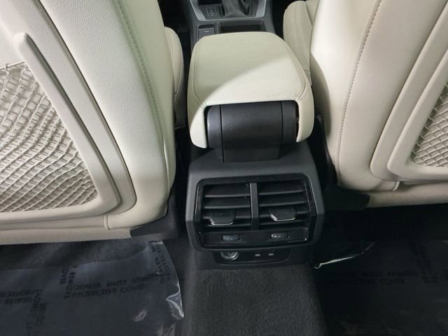 Used 2022 Audi Q3 2.0T Premium Plus w/ Premium Plus Package image 23