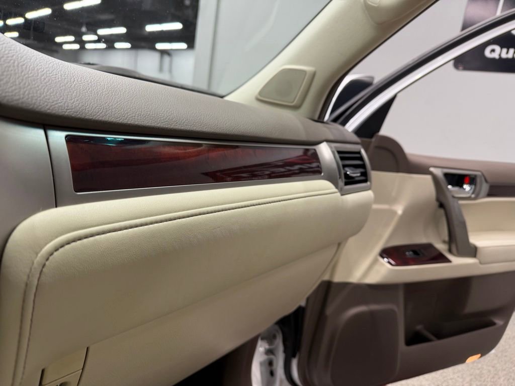 Used 2012 Lexus GX 460 w/ Comfort Plus Pkg image 54