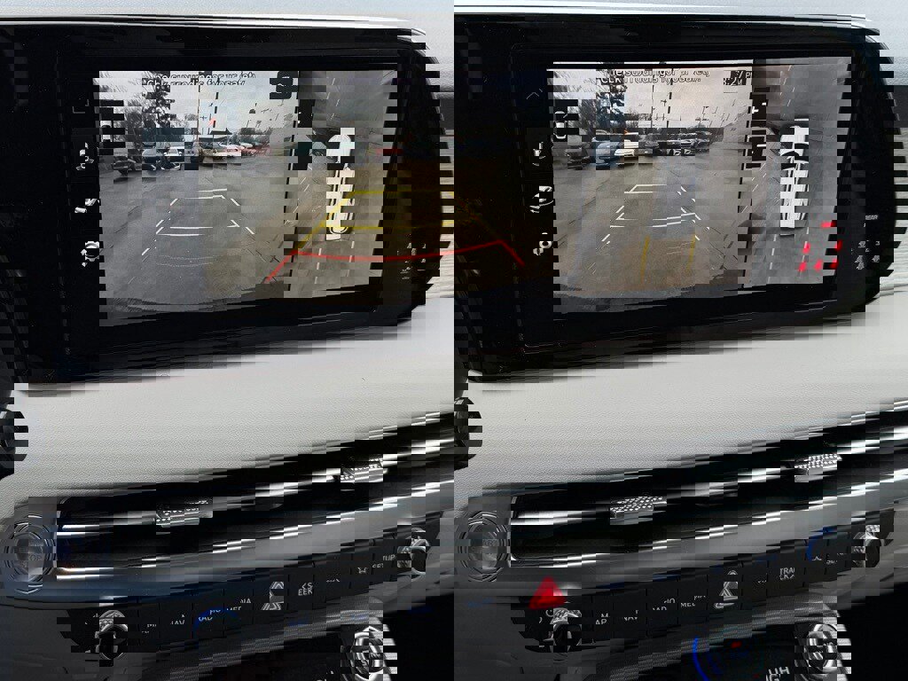 Used 2024 Hyundai Palisade Calligraphy image 16