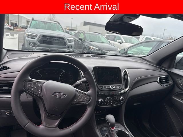Used 2023 Chevrolet Equinox RS image 10