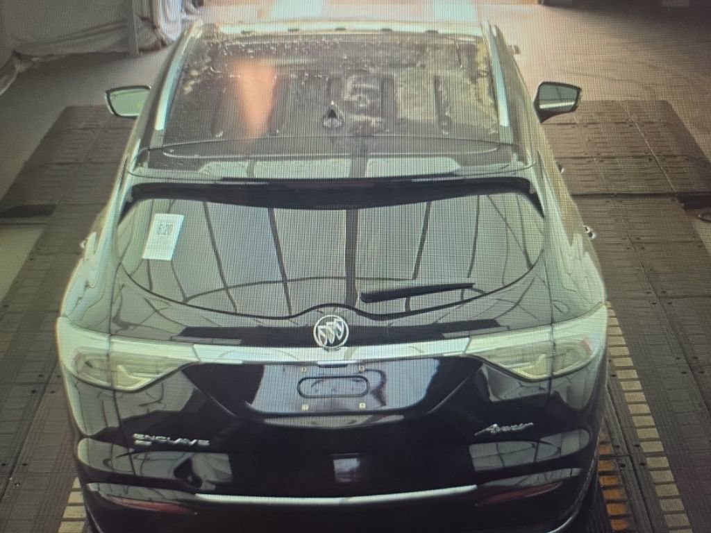 Used 2023 Buick Enclave Avenir w/ Avenir Technology Package image 21