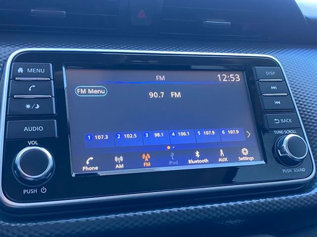 Used 2021 Nissan Kicks S image 19