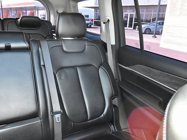 Used 2021 Jeep Grand Cherokee L Limited image 23