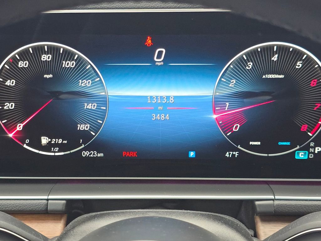 Certified 2026 Mercedes-Benz GLE 350 4MATIC image 30