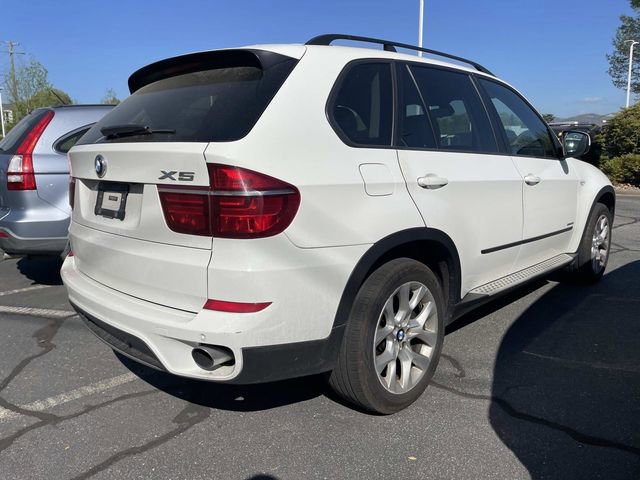 Used 2012 BMW X5 xDrive35i image 4