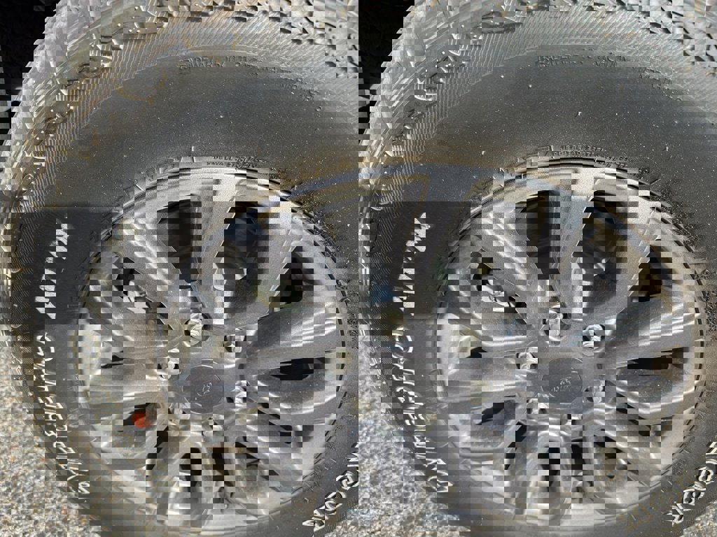 Used 2020 Ford Ranger Lariat w/ Equipment Group 501A Mid image 29