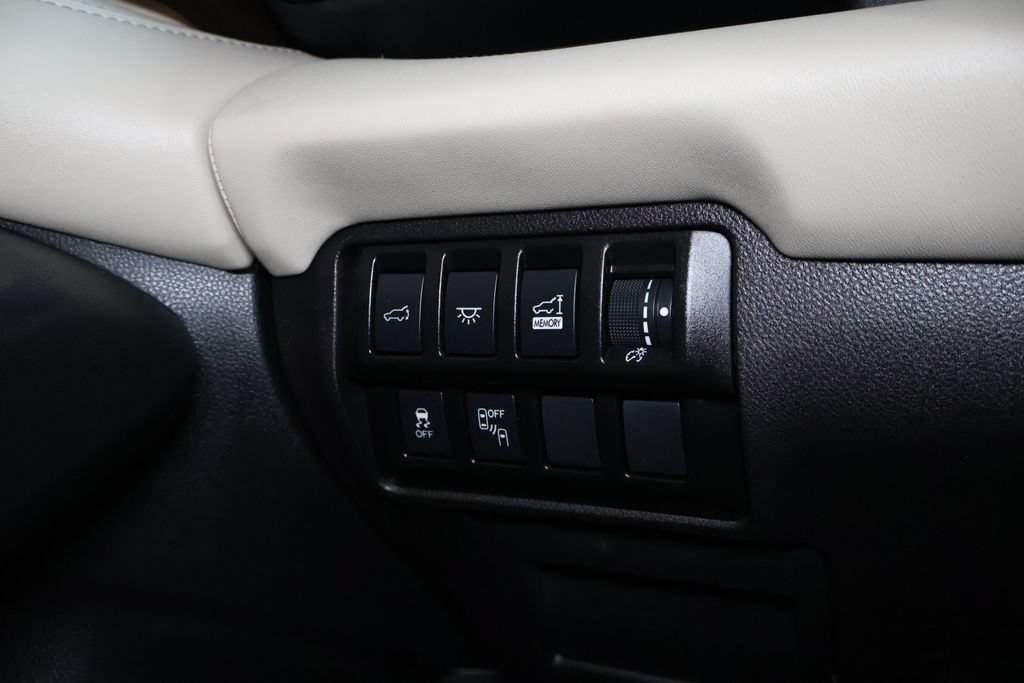 Used 2022 Subaru Ascent Touring w/ Popular Package #2A AWD/4WD image 29