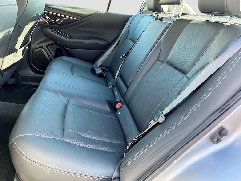 Used 2024 Subaru Legacy Touring XT image 26