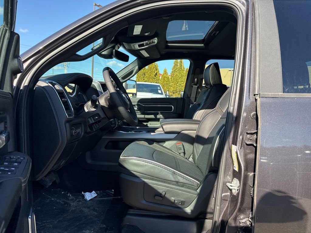 New 2026 RAM 2500 Laramie image 20