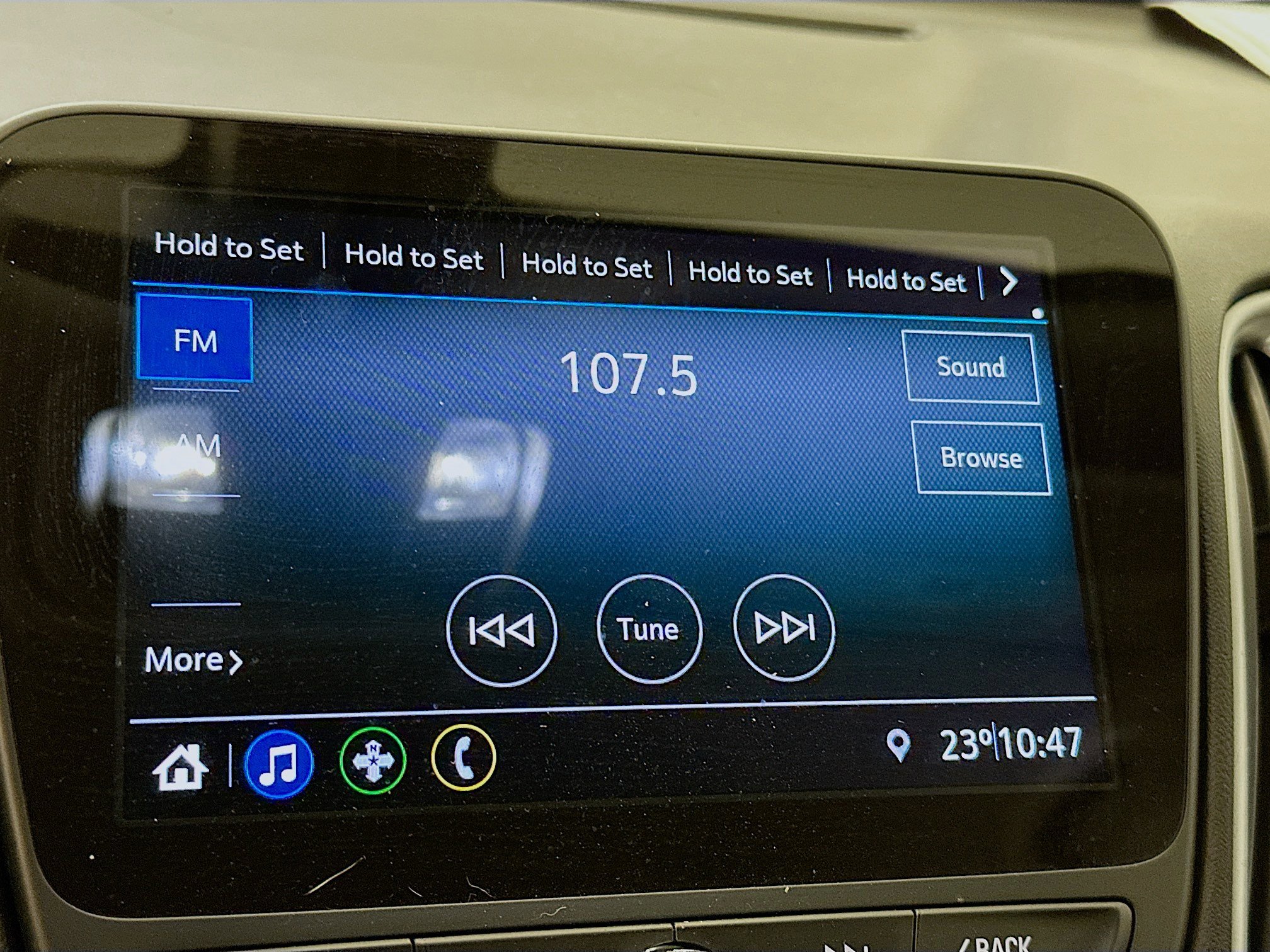 Used 2020 Chevrolet Malibu LS image 21