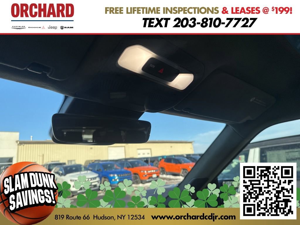 Used 2023 Rivian R1S Launch Edition image 30