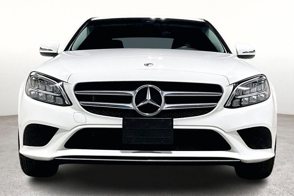 Used 2021 Mercedes-Benz C 300 C 300 w/ Premium Package image 5