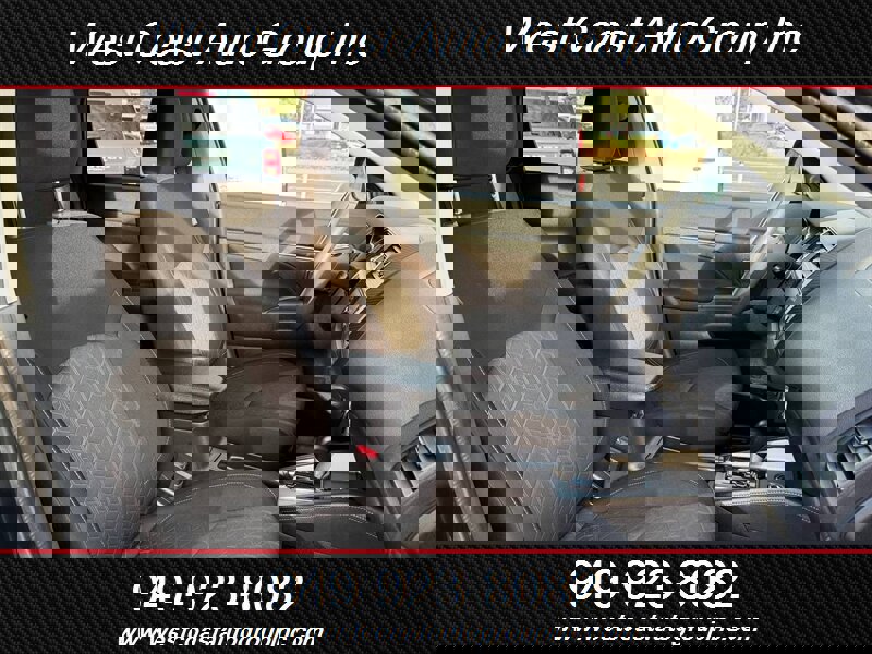 Used 2025 Mitsubishi Outlander Sport ES image 8