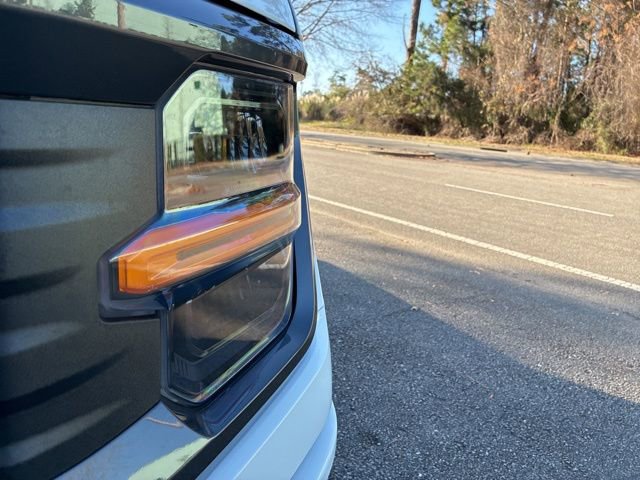 Used 2024 Ford F150 STX image 10