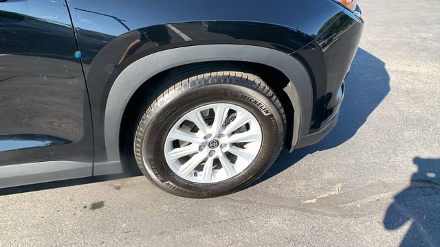 Used 2024 Toyota Grand Highlander XLE image 29