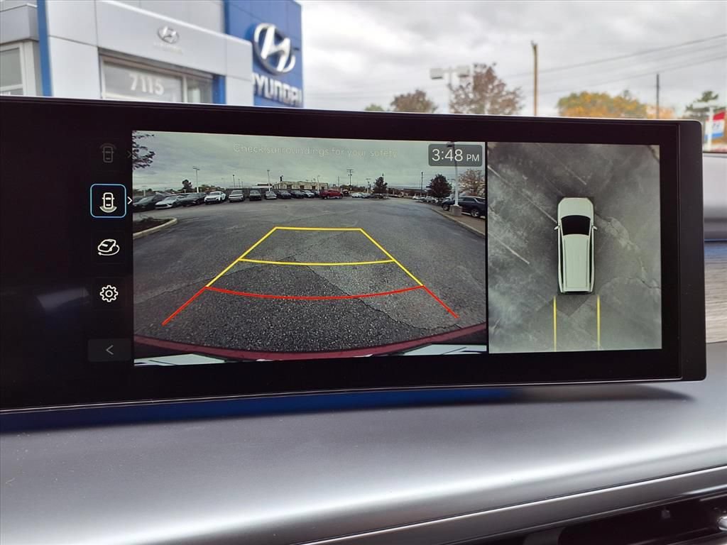 New 2026 Hyundai Ioniq 9 SEL AWD/4WD image 17