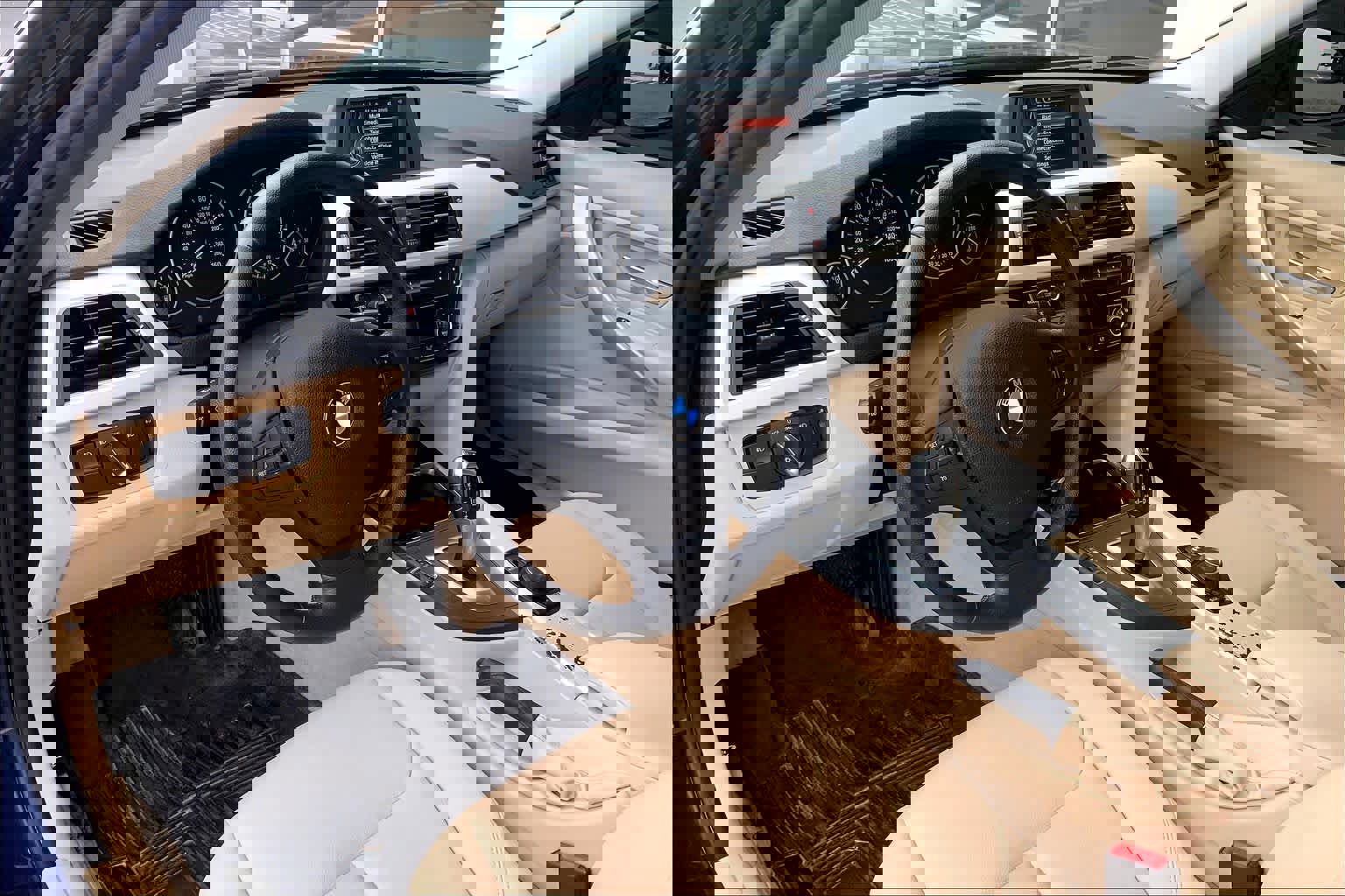 Used 2016 BMW 320i Sedan image 17