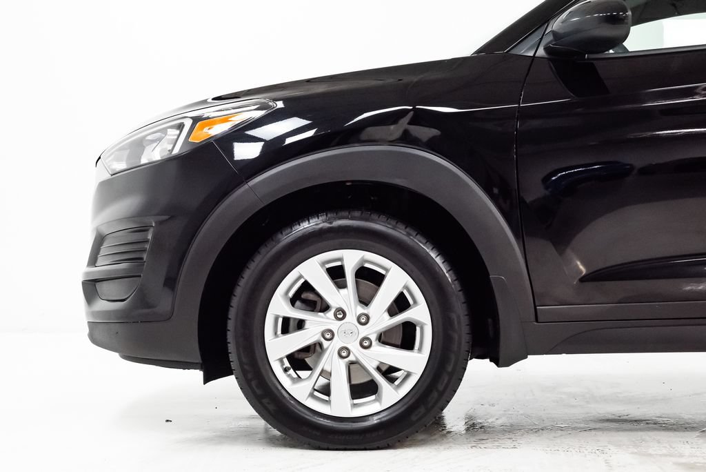 Used 2019 Hyundai Tucson Value FWD image 25