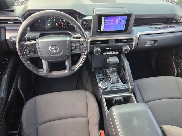 Used 2024 Toyota Tacoma SR5 AWD/4WD image 13