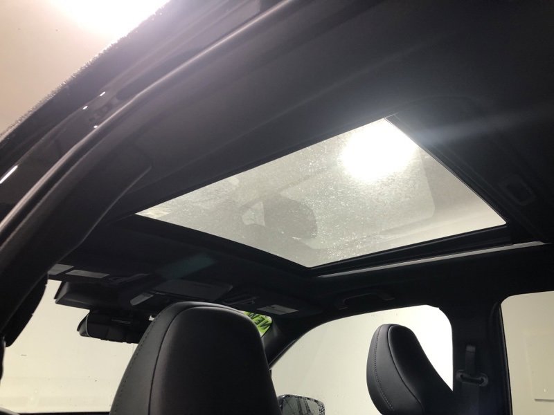 New 2026 Subaru Forester Sport image 17