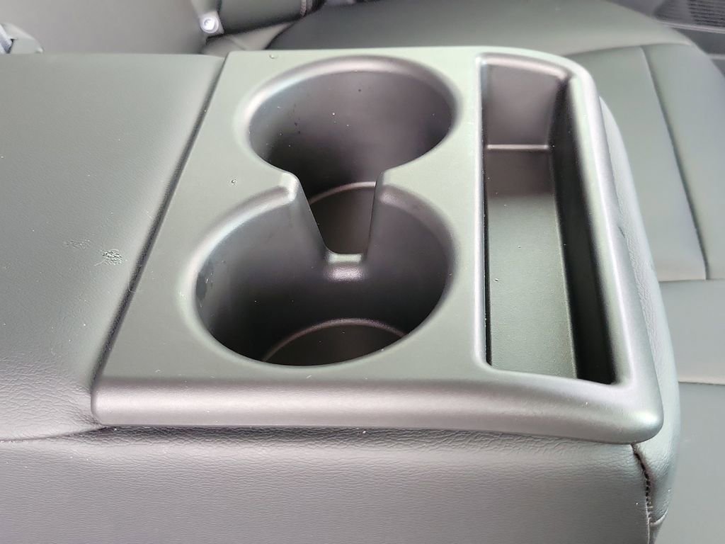 Used 2025 Nissan Murano SV image 22