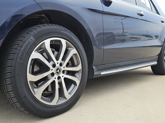 Used 2017 Mercedes-Benz GLE 350 4MATIC image 6