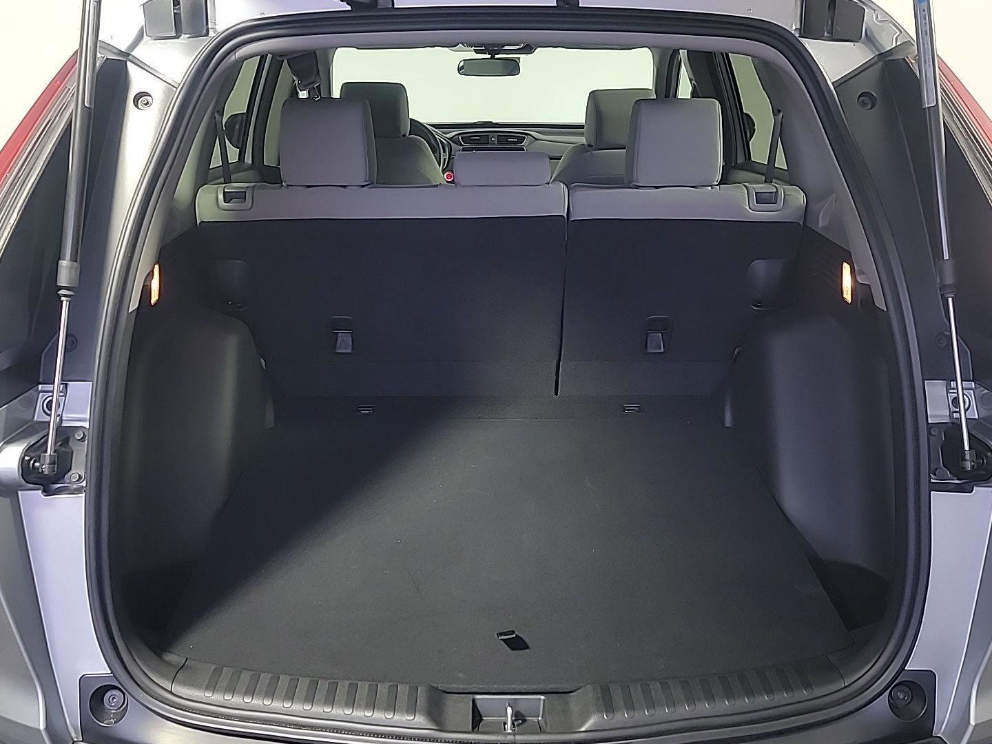 Certified 2022 Honda CR-V EX image 9