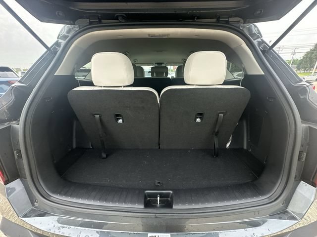Used 2025 Kia Sorento S AWD/4WD image 28