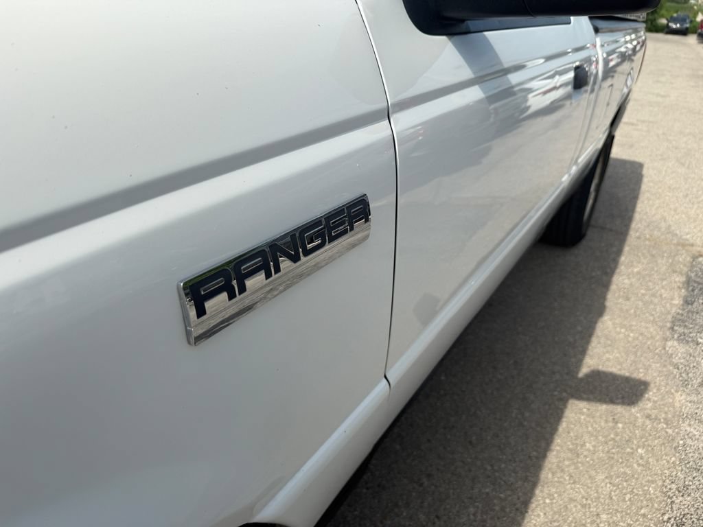 Used 2010 Ford Ranger XL RWD image 14