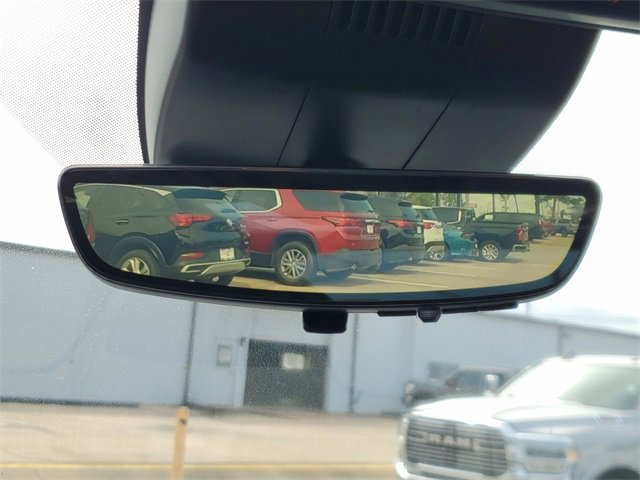 Used 2023 GMC Yukon Denali Ultimate w/ LPO, Floor Liner Package image 32