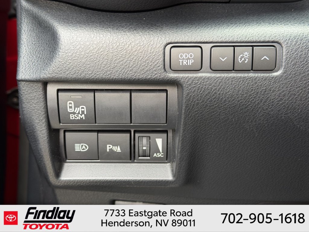 Used 2023 Lexus RC 300 F Sport w/ Navigation Package RWD image 16
