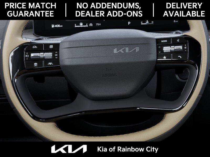 New 2026 Kia Sorento SX AWD/4WD image 24