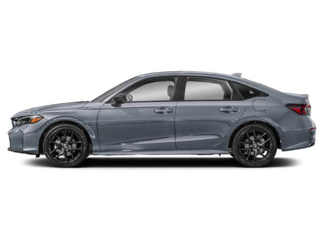 Used 2025 Honda Civic Sport image 3