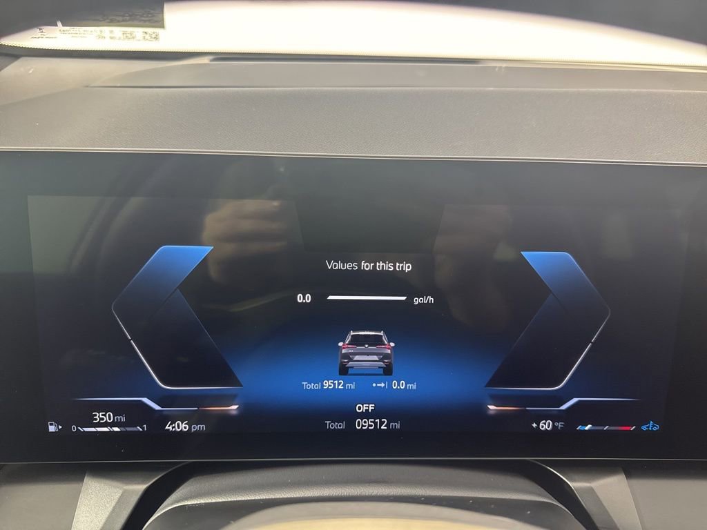 Certified 2025 BMW X3 xDrive30i w/ Premium Package image 21