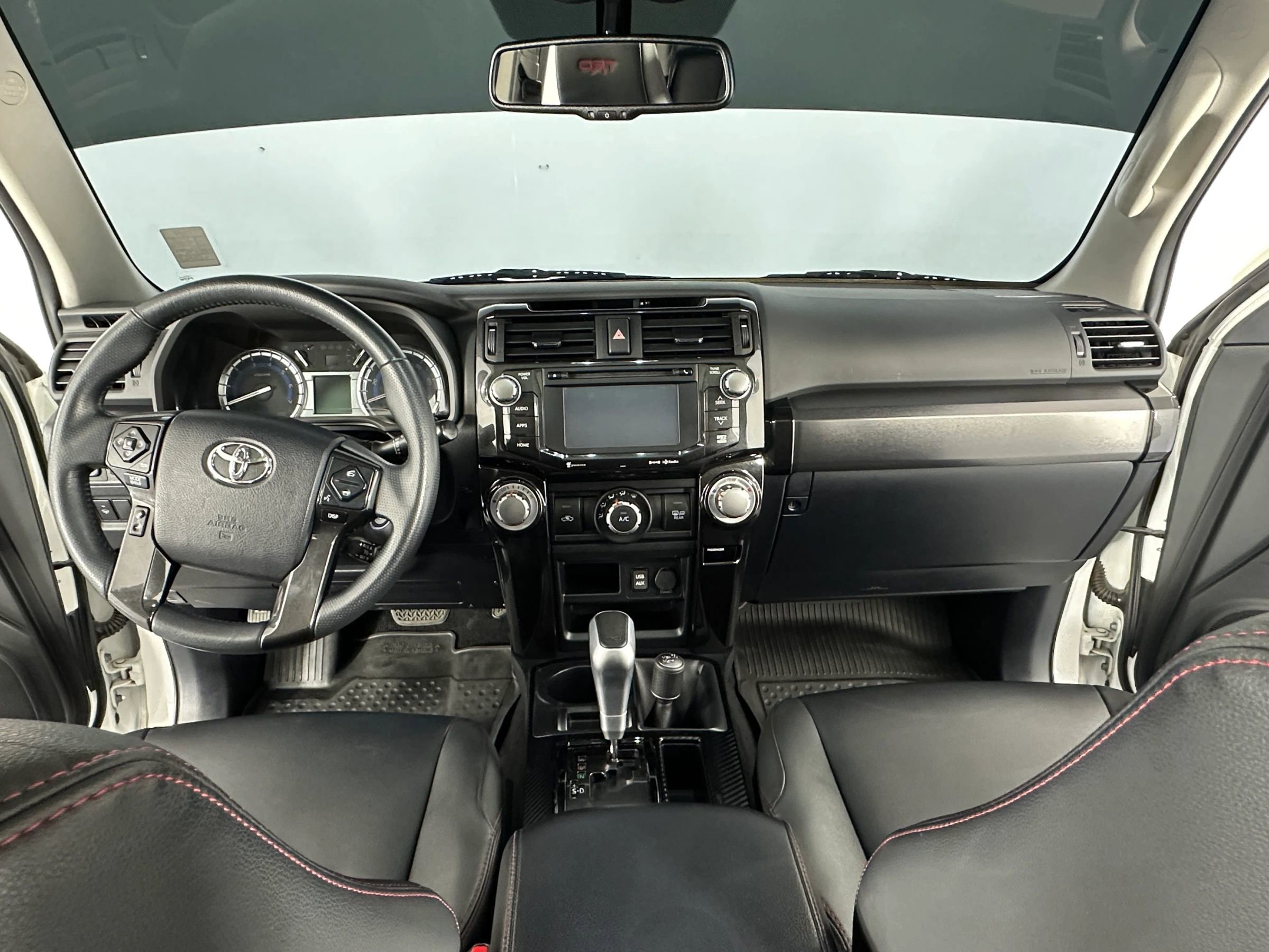 Used 2019 Toyota 4Runner TRD Off-Road Premium image 34