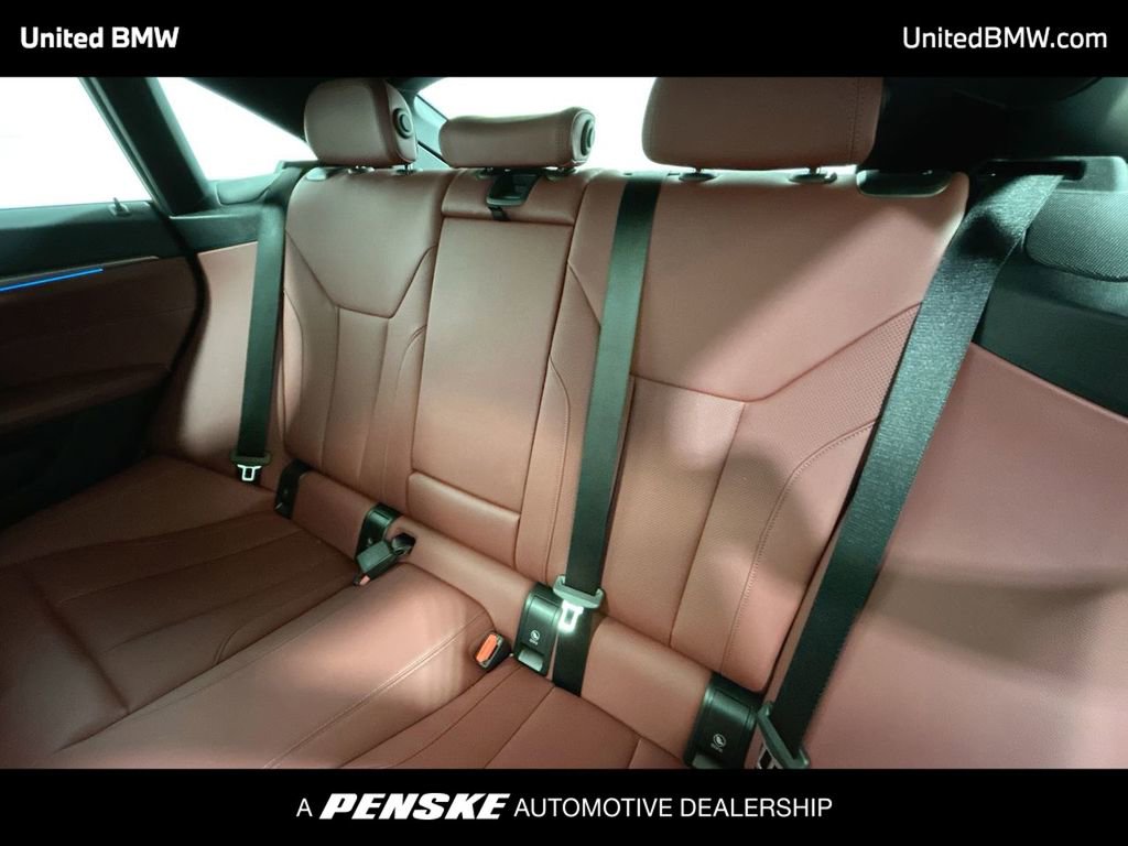 Used 2024 BMW M440i xDrive Gran Coupe w/ Premium Package image 21