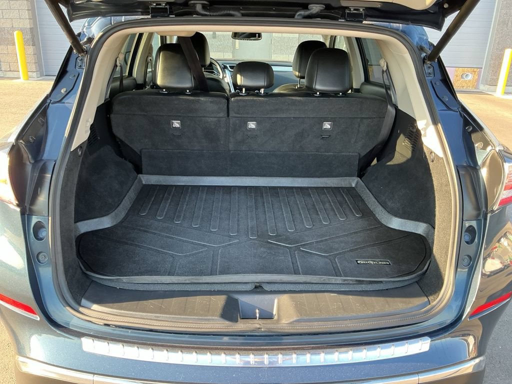 Used 2018 Nissan Murano SL w/ Moonroof Package AWD/4WD image 29