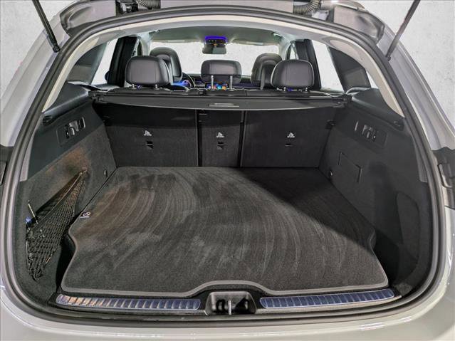 Certified 2025 Mercedes-Benz GLC 350e 4MATIC image 7