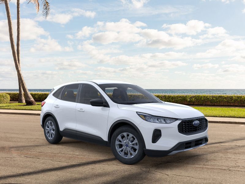 New 2026 Ford Escape Active w/ Active Premium Tech Pack FWD image 24