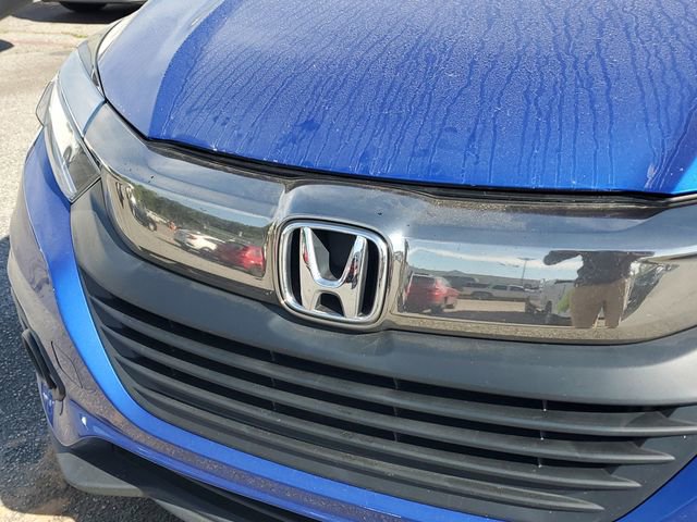 Used 2022 Honda HR-V EX image 5