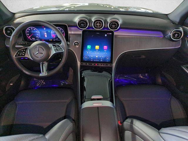 Certified 2026 Mercedes-Benz GLC 300 image 15