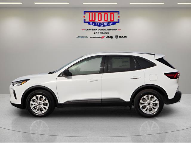 New 2026 Ford Escape Active w/ Cold Weather Package image 3