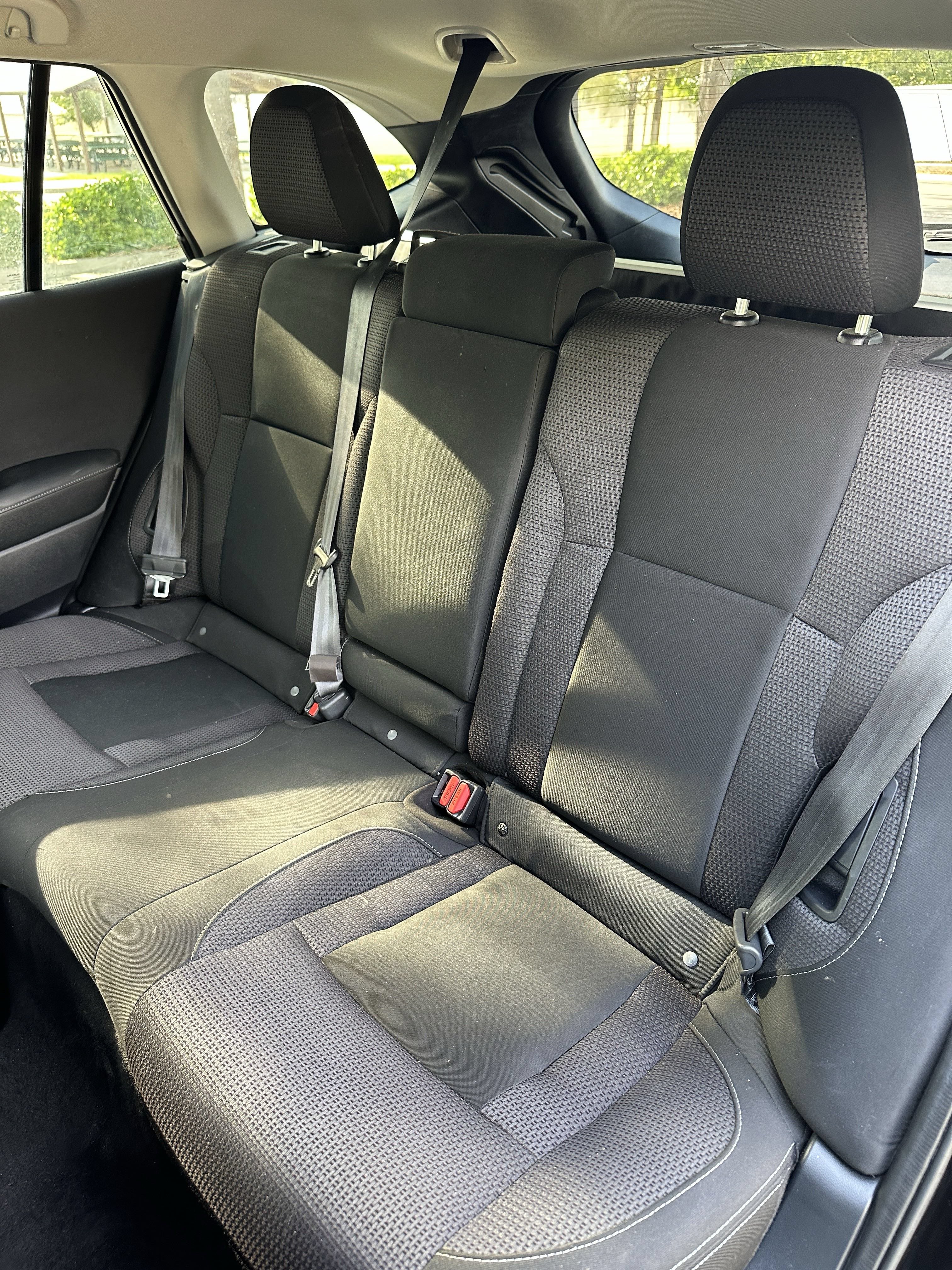 Used 2023 Subaru Outback Premium AWD/4WD image 20