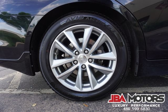 Used 2014 INFINITI Q50 Premium w/ Navigation Package AWD/4WD image 94