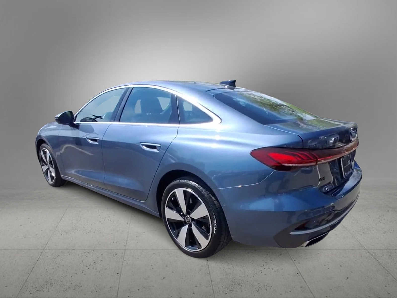 Certified 2025 Audi A5 2.0T Premium Plus w/ Premium Plus AWD/4WD image 6