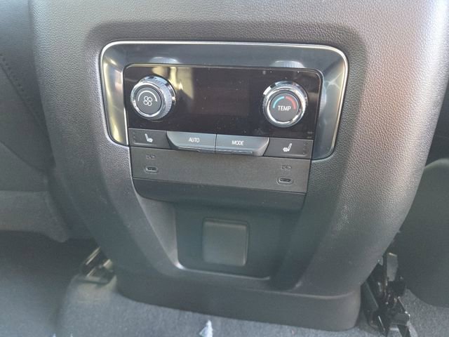 New 2026 Chevrolet Tahoe Premier w/ Sun And Tow Package image 17